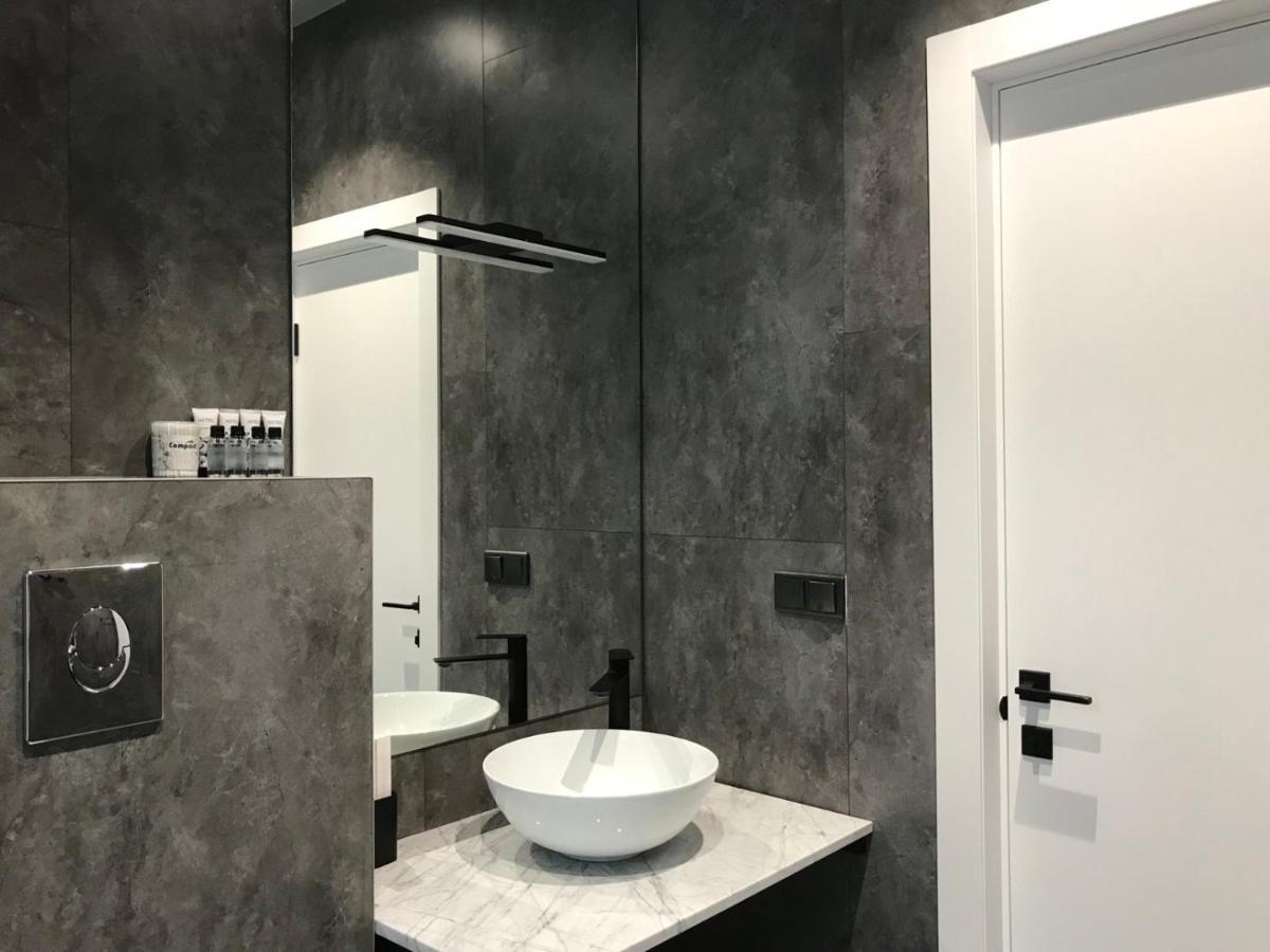 Aurora Luxe Villa Dilidzjan Buitenkant foto