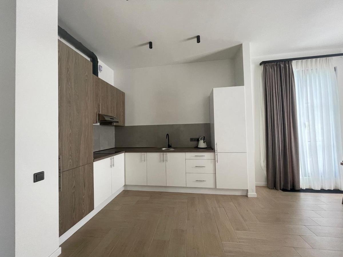 Aurora Luxe Villa Dilidzjan Buitenkant foto