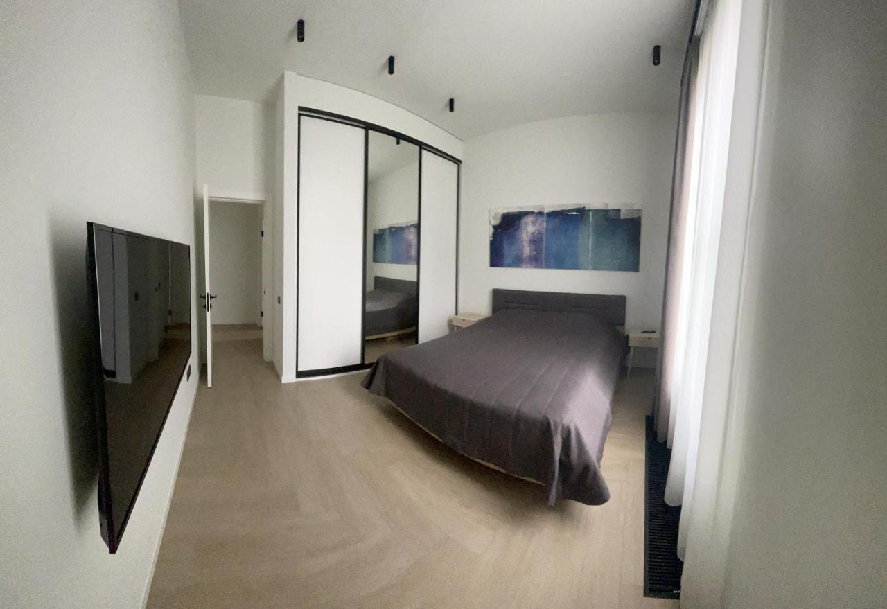 Aurora Luxe Villa Dilidzjan Buitenkant foto